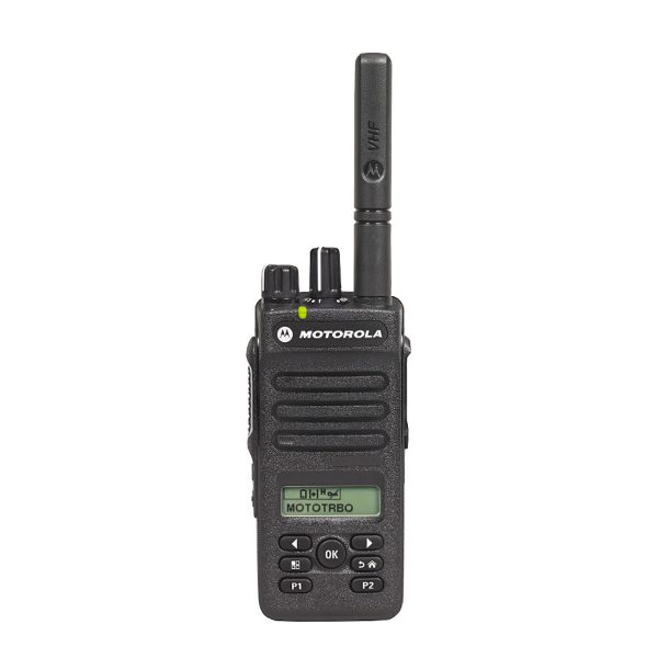 MOTOTRBO DP2600