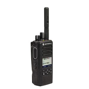 MOTOTRBO DP4600e / 4601e