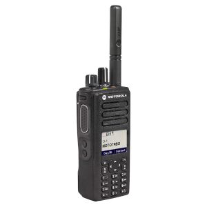 MOTOTRBO DP4800e / 4801e