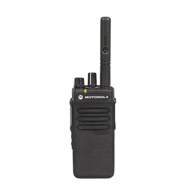 MOTOTRBO DP2400