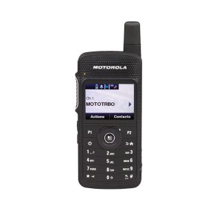 Motorola MOTOTRBO SL4010