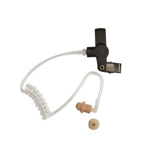 air tube earpiece