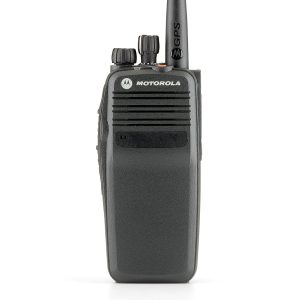 Motorola DP3400/ 3401