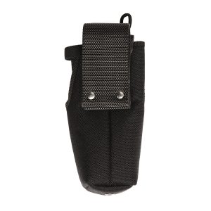 heavy duty nylon water resistant swivel carry case