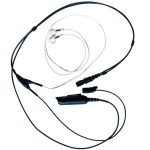 Try Three Wire Kit Covert Iphone