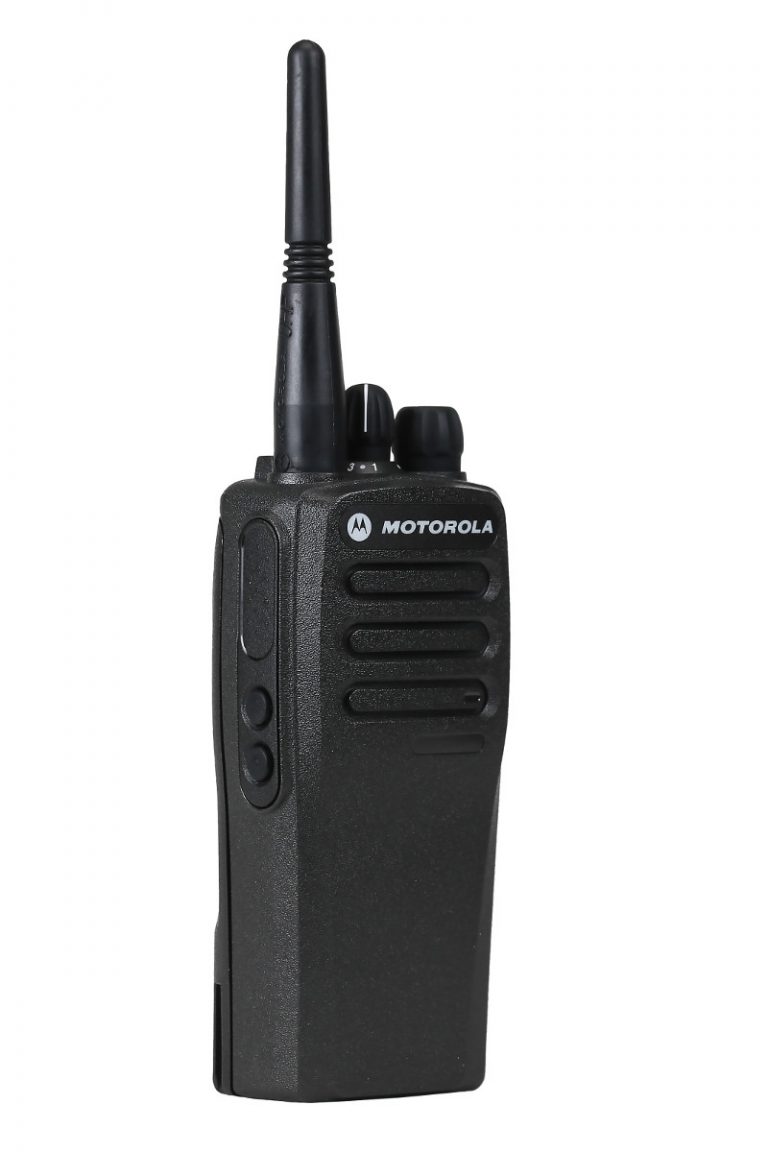 Motorola Radios Motorola DEP450 Digital Two Way Radio
