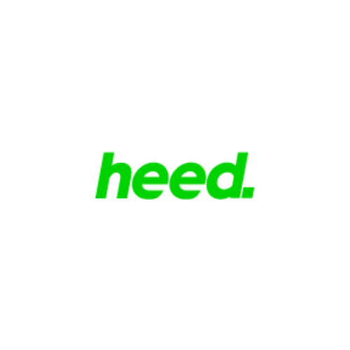 Heed Logo
