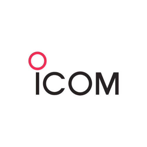 Icom logo