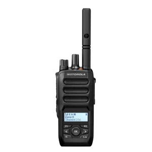 Motorola MOTOTRBO R5 Two-Way Radio